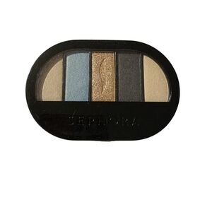 Sephora Colorful 5 Eyeshadow Palette Daytime to Playtime